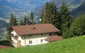 Apartement Floerl