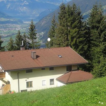 Apartement Floerl Rohrberg Buitenkant foto