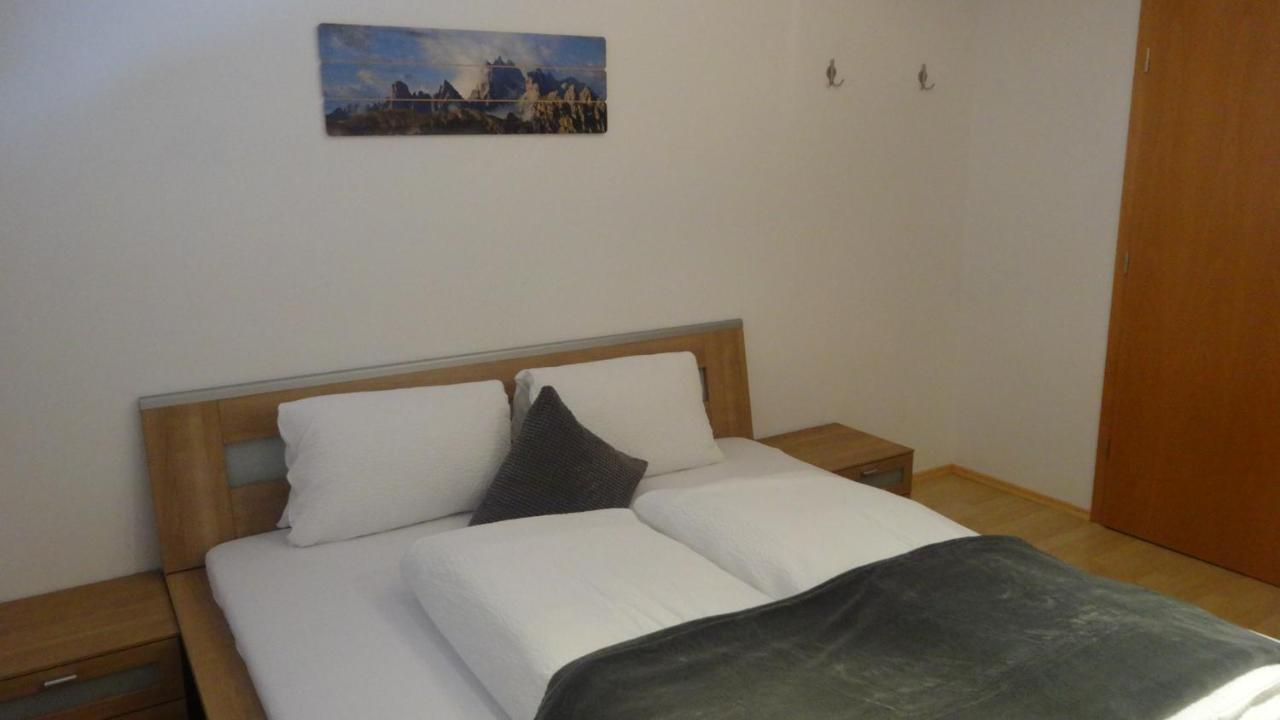 Apartement Floerl Rohrberg Buitenkant foto