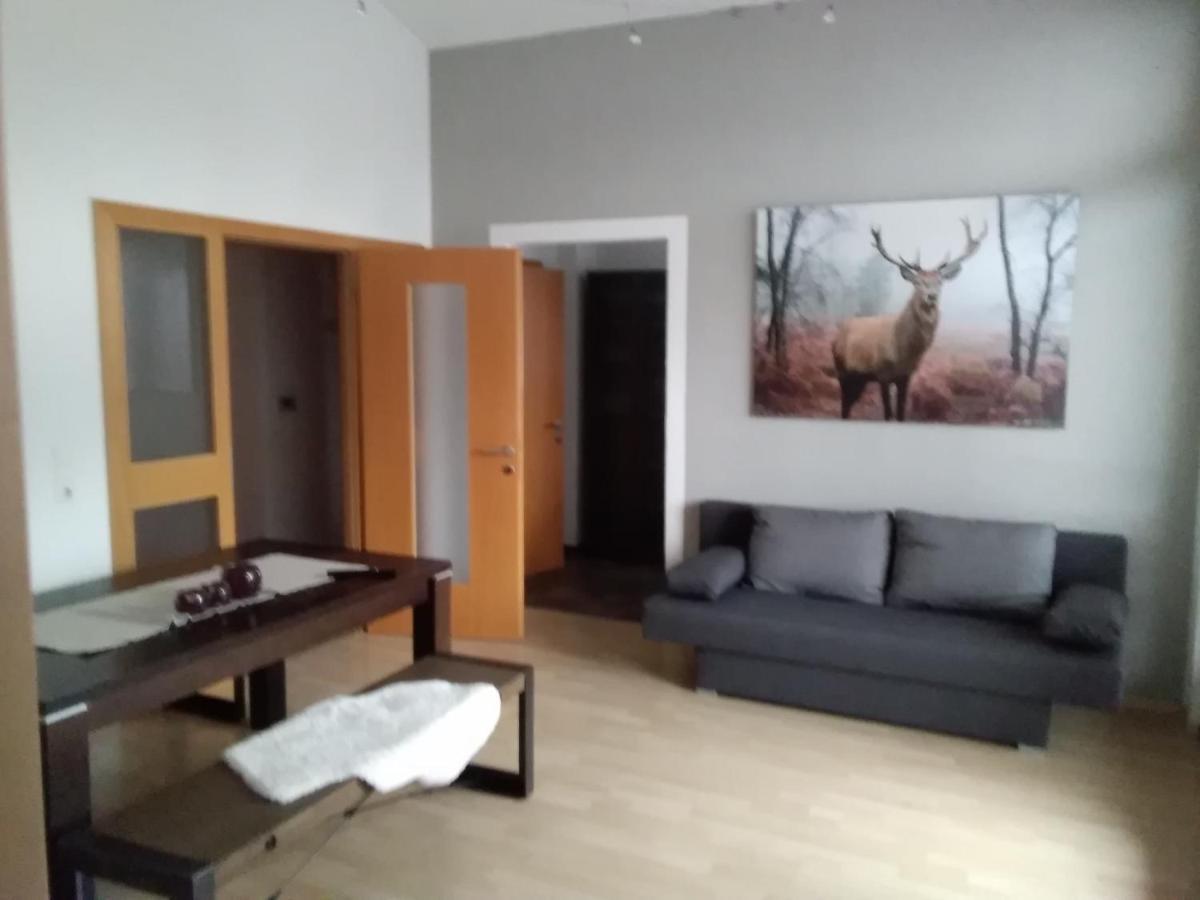 Apartement Floerl Rohrberg Kamer foto